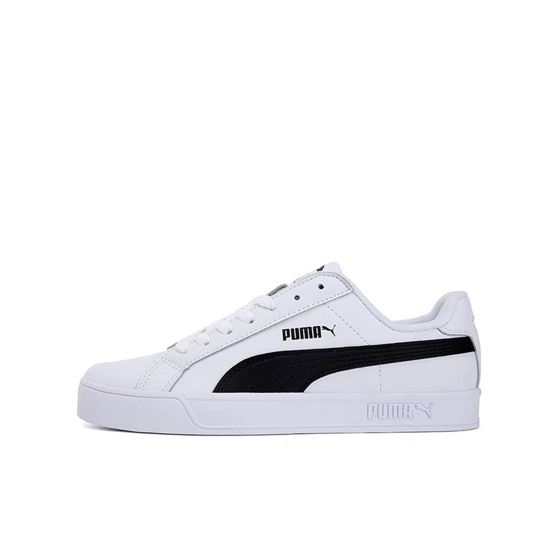 White and black